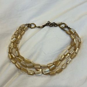 Silpada Necklace